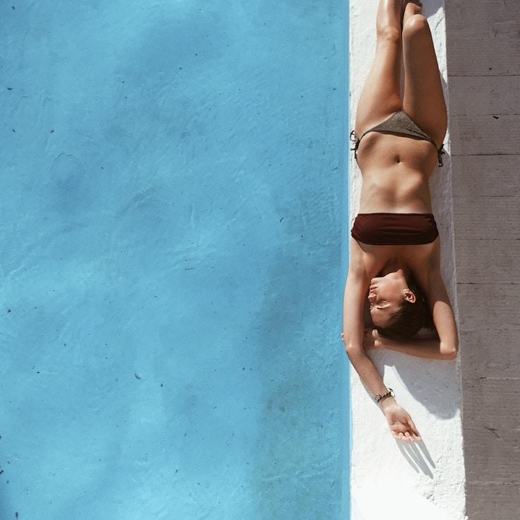 Fitness habits and routine planning